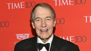 CBS suspende a Charlie Rose por acusaciones de acoso sexual