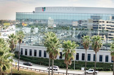 Univisión lanzará servicio de ‘streaming’ para el mercado hispano