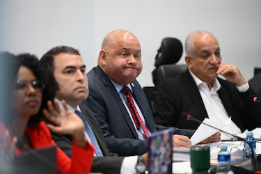 Financiamiento, paridad y fiscalización marcan el inicio del debate de la reforma electoral