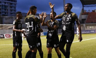 El CAI visita la Cueva del Saprissa por la Liga Concacaf