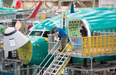 Airbus cree que tasas afectaron a Boeing en Estados Unidos