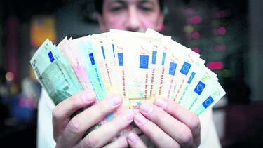 Más préstamos a empresas