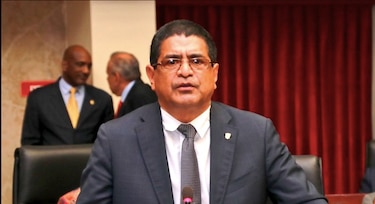 Proponen reforma legal para reforzar blindaje de  diputados