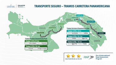 Panamá acelera proyectos de Asociaciones Público Privadas para atraer nuevas inversiones y generar empleo
