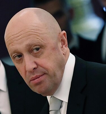 Quién era Yevgueni Prigozhin, líder del mercenario Grupo Wagner