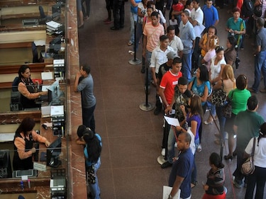TE habilitará oficinas para facilitar trámites de la cédula juvenil