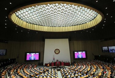 'No nos subestimen', advierte Trump a Corea del Norte