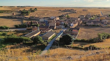 Eclipse solar total: Avellanosa de Muñó, el pequeño pueblo de España que por una noche será uno de los lugares más fascinantes del planeta
