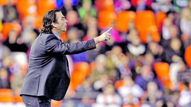 El salario de los estrategas