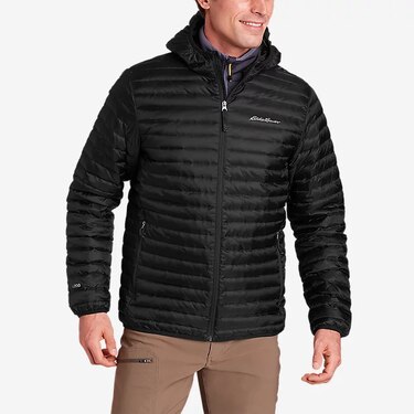 US Brand, Eddie Bauer abre su primera tienda en la ciudad de Panamá