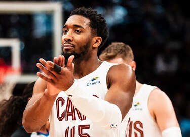 Fepaba deja abierta la posibilidad de contar con Donovan Mitchell