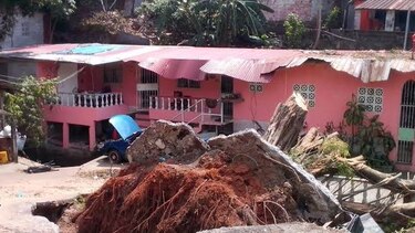 En Samaria 90 casas serán demolidas