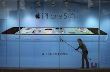China Mobile sigue en diálogo con Apple sobre iPhone