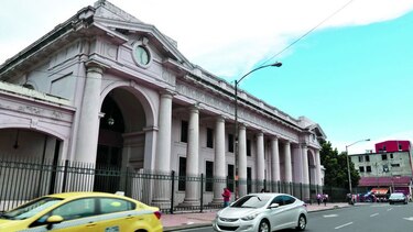 Apertura de museo tardará dos años