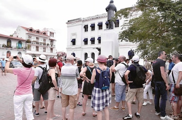 Hoteles reportan pérdida de $40 millones al mes por Covid