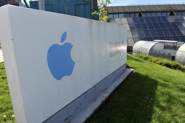 Apple adquiere desarrollador israelí de ‘chips’ 3D PrimeSense