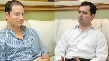 La llamada ‘Caja Negra’ de Odebrecht