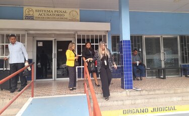 Detención preventiva para exrepresentante de Veracruz y otro exfuncionario por el escándalo de las vigas del MOP