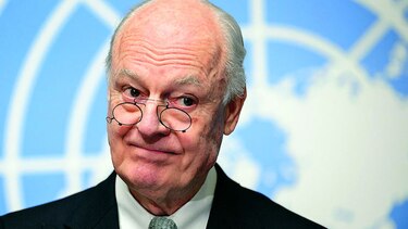 Diálogos de paz sobre Siria comienzan el viernes