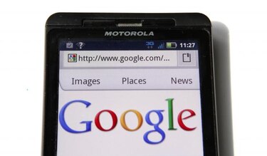Google explorará más allá de los 'smartphones' en su conferencia anual