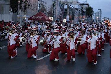 Empiezan trámites para puestos de venta en el desfile de Navidad
