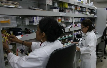 Corte Suprema de Justicia invalida acto del Ministerio de Salud