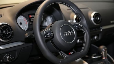 Coche autónomo completa travesía por Estados Unidos