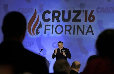 Estados Unidos: Ted Cruz lanza advertencia a los terroristas
