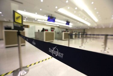 Aeropuerto de Tocumen: fluctuaciones eléctricas afectan acondicionador de aire
