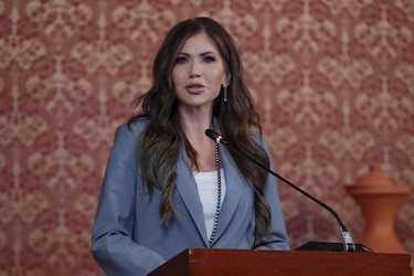 Un juez bloquea el intento de Trump de acabar con el programa TPS para venezolanos