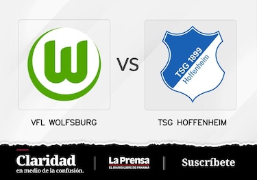 TSG Hoffenheim- VfL Wolfsburg: cierre de la temporada
