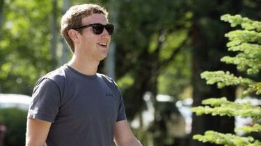 El fundador de Facebook lanza un programa de lectura