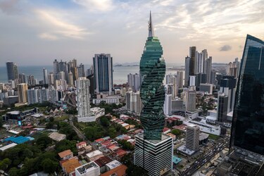 El fin de la ley antisobornos de EU y los riesgos para Panamá