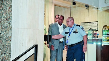 Piden acelerar caso Mossack Fonseca