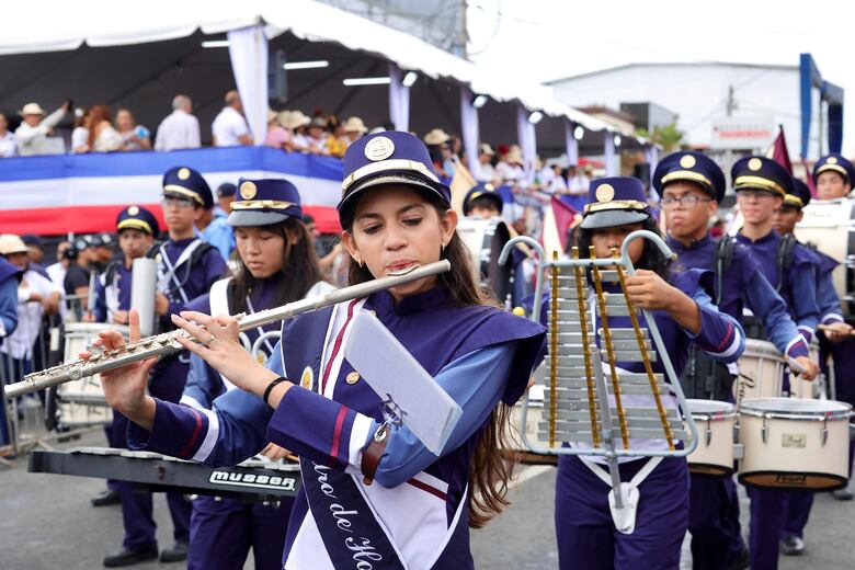 La Cámara de Comercio llama a fortalecer la unidad nacional más allá del mes de la Patria