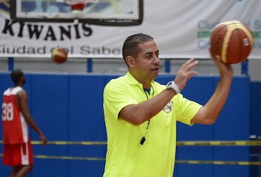 David Rosario tomará las riendas de los Caballos de Coclé