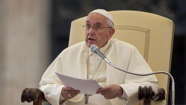 El Papa y su inminente viaje a Latinoamérica, el 'continente de la esperanza'