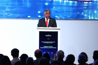 Panamá busca insertarse en la cadena global de semiconductores