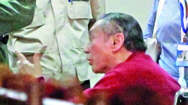 Exdictador Noriega continuará detenido