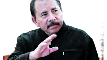 Al borde de otra dictadura