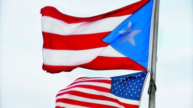 Futuro de Puerto Rico se complica en la corte