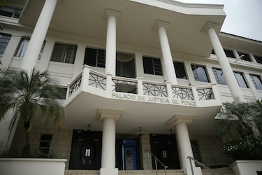 Corte no admite demanda que buscaba dejar sin efecto acuerdo de pena en caso Blue Apple