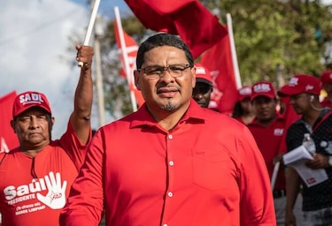Saúl Méndez reitera su propuesta de cambiar la historia