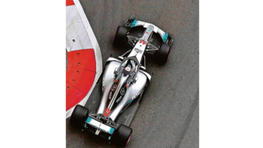 Cambios en la F1 buscan favorecer adelantamientos