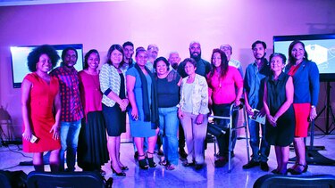 Colón desde sus poetas