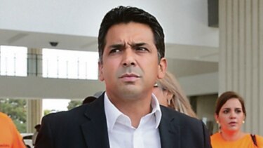 Ricardo Lombana denuncia rechazo injustificado de firmas
