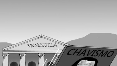 El día de soltar los prisioneros
