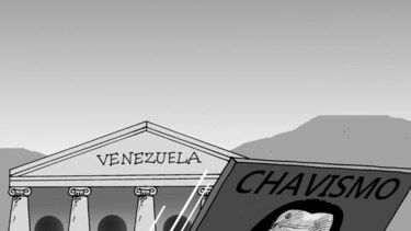 El día de soltar los prisioneros