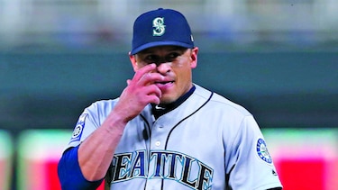 Devastado Ruiz por muerte de Halladay