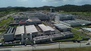 Ciudad de la Salud: El desafío del mantenimiento anual de $70 millones 